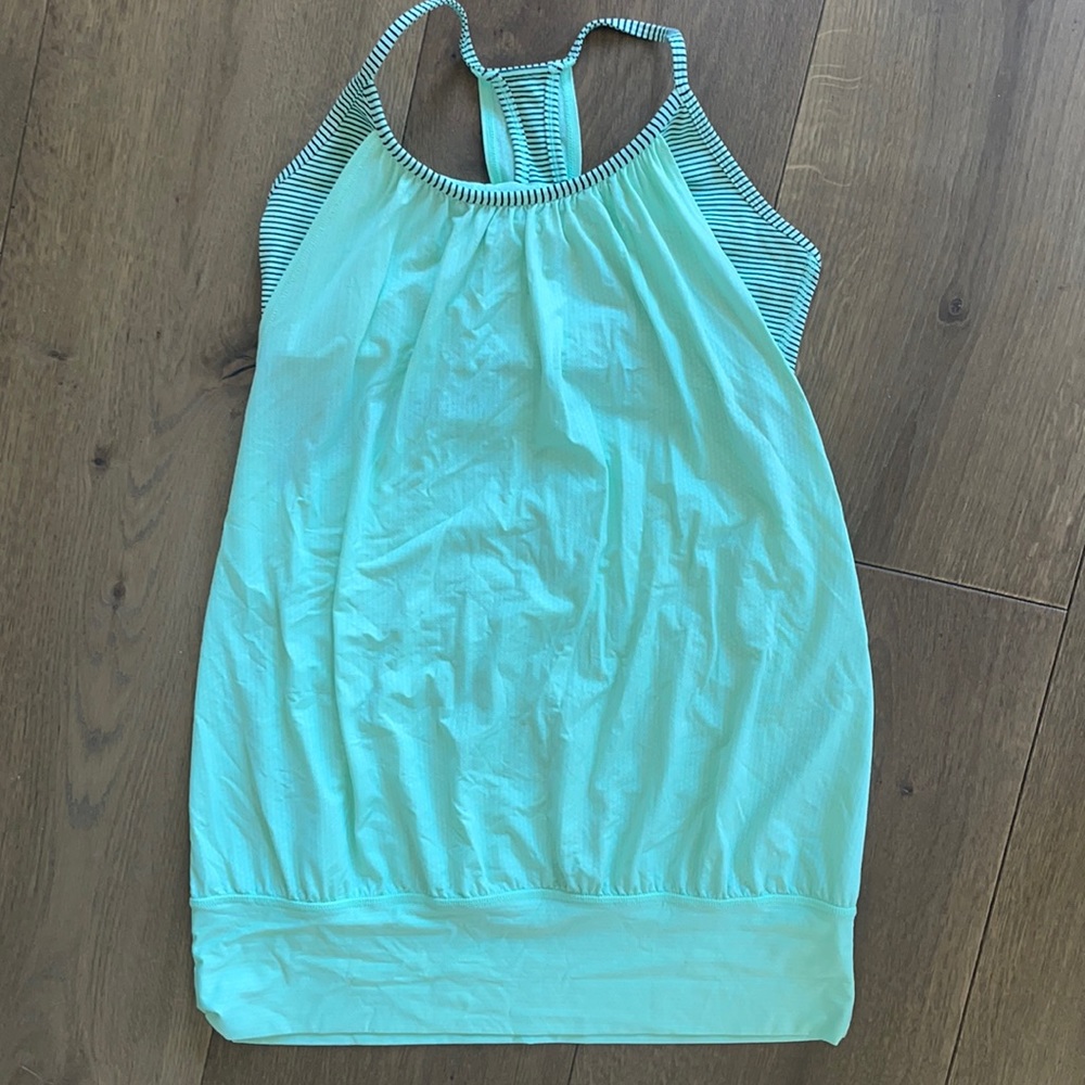 Lululemon Top